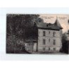GRANCEY SUR OURCE : Le val des dames, le chalet - état