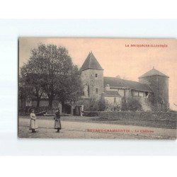 GEVREY CHAMBERTIN : Le Château - très bon état