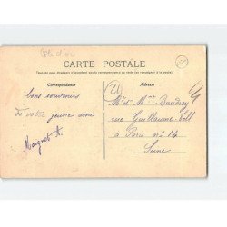 MOREY : La Mairie - très bon état