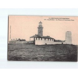 CAP FREHEL : Le phare et l'ancienne Tour - très bon état