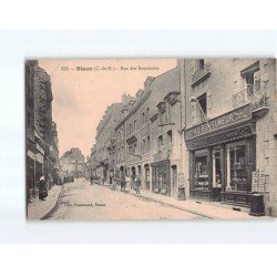 DINAN : Rue des Rouaieries - très bon état