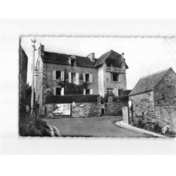 SAINT CAST : Villa ""Hautes Roches"" - état