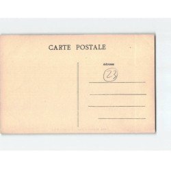 CRESSAT : L'Entrée du Bourg - très bon état