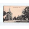 TOULX SAINTE CROIX : L'Eglise - très bon état
