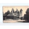 Château d'Orgnat, près CHENERAILLES - très bon état