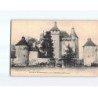 Château de Villemonteix - très bon état