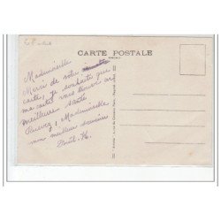 VIERZY - La Gare - état