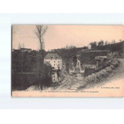 LA ROCHETTE : Moulin de lavignolles - très bon état