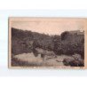 ALLEYRAT : Paysage sur la Creuse - très bon état
