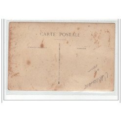 ETREUX - 2 CARTES PHOTOS - """"L'Arrouaise""""  - très bon état