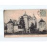 CHENERAILLES : Château de Villemonteix - état