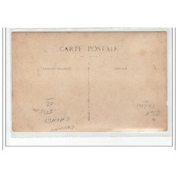 ETREUX - 2 CARTES PHOTOS - """"L'Arrouaise""""  - très bon état