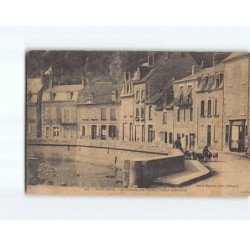 AUBUSSON : La Creuse, rue Vaveix - très bon état