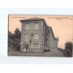 Le Sanatorium de Sainte-Feyre - très bon état