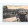 BESANCON : Vallée du Doubs à Canot - très bon état