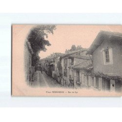 Vieux PERIGUEUX : Rue du Lys - très bon état