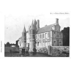 Château d'ESTERNAY - très bon état