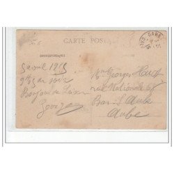 LISON - Le train de Paris - très bon état