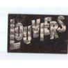 LOUVIERS : Carte Souvenir - très bon état