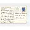 CHATILLON EN DIOIS : Vue générale - très bon état