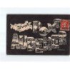PONT AUDEMER : Carte Souvenir - très bon état