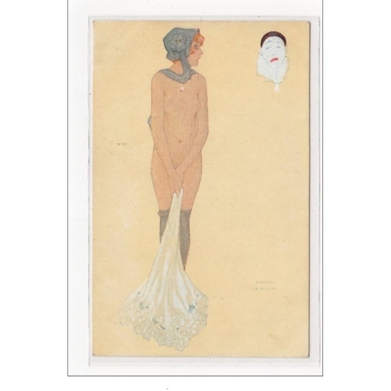 KIRCHNER Raphaël : (P-3) - très bon état
