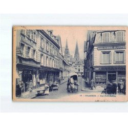 CHARTRES : Rue Noël Ballay - très bon état