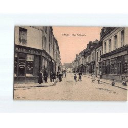 CLOYES : Rue Nationale - très bon état