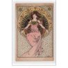 COLLECTION DES CENT : MUCHA - bon état (marques d'album)