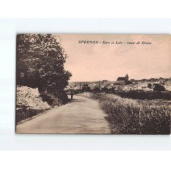 EPERNON : Route de Droue - très bon état