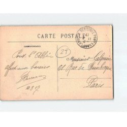 PONT L'ABBE : La reine des Brodeuses et ses demoiselles d'Honneur - état