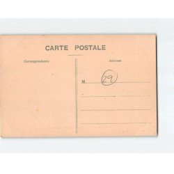 CARHAIX : Place de la Mairie et Place d'Aiguillon - très bon état