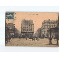 BREST : Place des Portes - très bon état