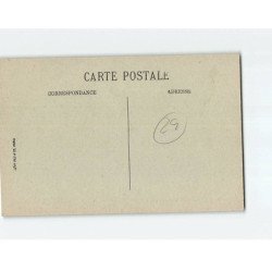BEG MEIL : Les Sardiniers à la cale - très bon état