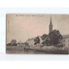 BENODET : Le Quai, l'Eglise, le Grand Hôtel - très bon état