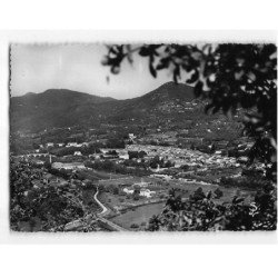 SAINT JEAN DU GARD : Vue générale - très bon état