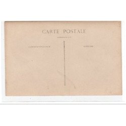 PARIS : carte photo (Louis le Grand) - très bon état