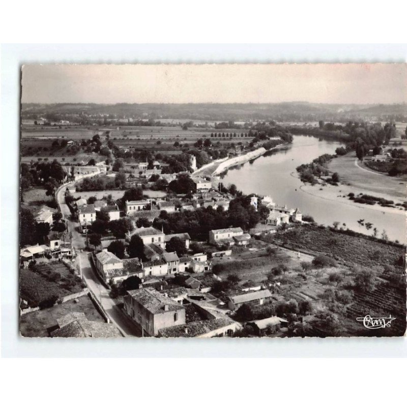 FLAUJAGUES : Vue générale - très bon état FLAUJAGUES : Vue générale - très bon état