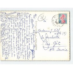 FLAUJAGUES : Vue générale - très bon état