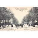 PARIS - Boulevard Voltaire - très bon état