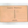 CLAOUEY : Carte souvenir, système dépliant - très bon état
