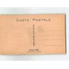 CLAOUEY : Carte souvenir, système dépliant - très bon état