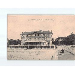 LE MOULLEAU : Le Grand Hôtel du Moulleau - très bon état