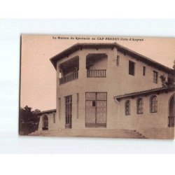 CAP FERRET : Maison du Spectacle - très bon état