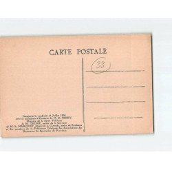 CAP FERRET : Maison du Spectacle - très bon état