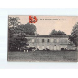 Hôpital Militaire du Béquet - très bon état