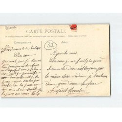 Hôpital Militaire du Béquet - très bon état
