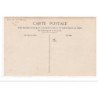 PARIS : carte photo de la porte Saint Denis vers 1910 - très bon état