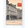 DINAN : Grand Hôtel de la Poste, Place Duguesclin - très bon état