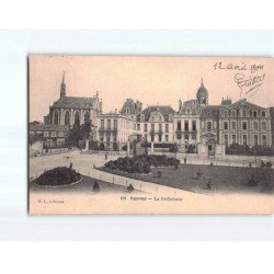 RENNES : La Préfecture - très bon état